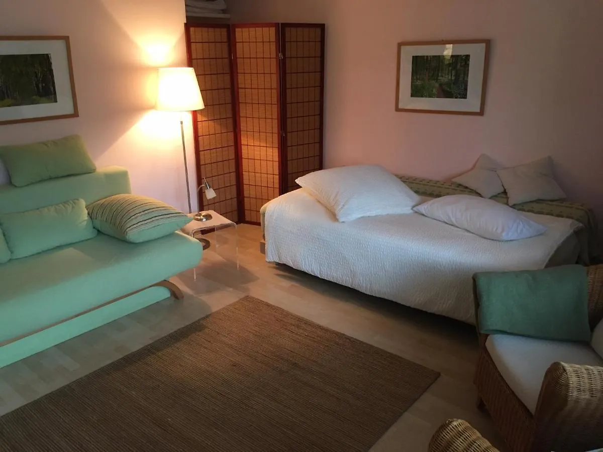 Guest Apartment Unterbach Düsseldorf