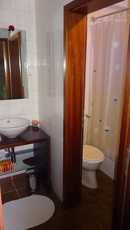 Guest Apartment Unterbach Düsseldorf Deutschland
