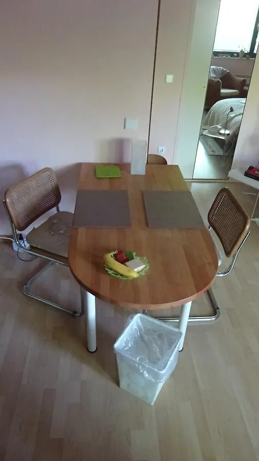 Guest Apartment Unterbach Düsseldorf