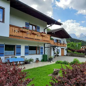 Haus Angerbichl Apartment Ramsau bei Berchtesgaden