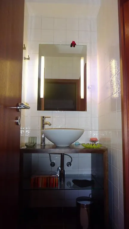 Guest Apartment Unterbach Düsseldorf