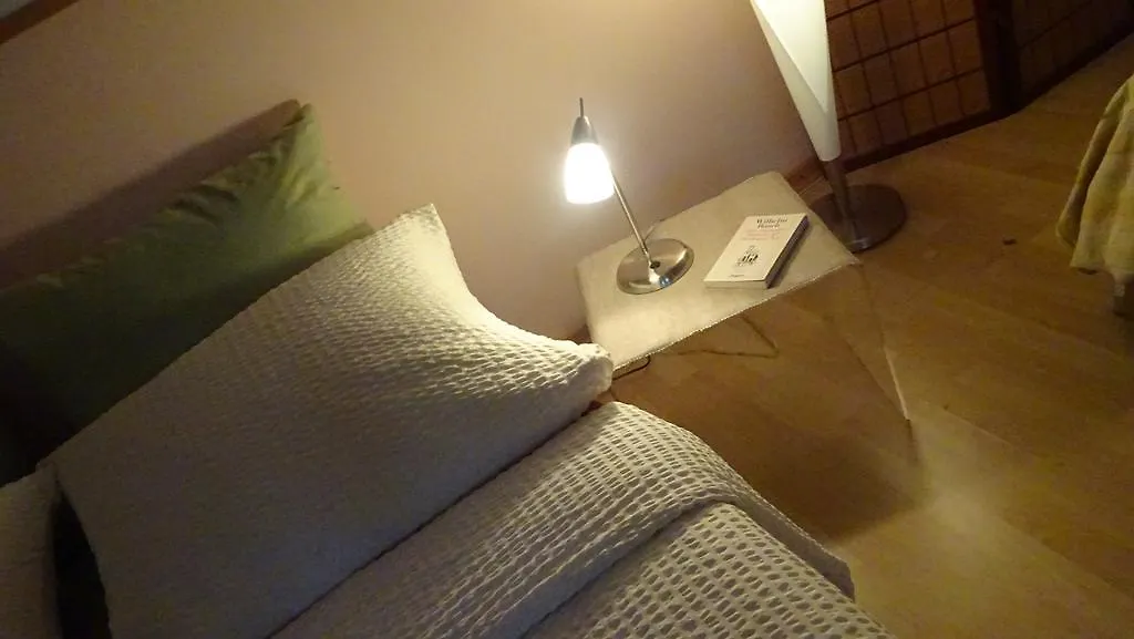 Guest Apartment Unterbach Düsseldorf 0*,