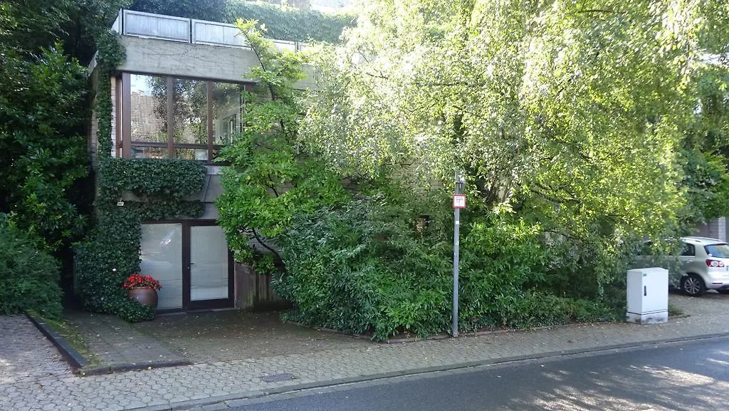 Guest Apartment Unterbach Düsseldorf