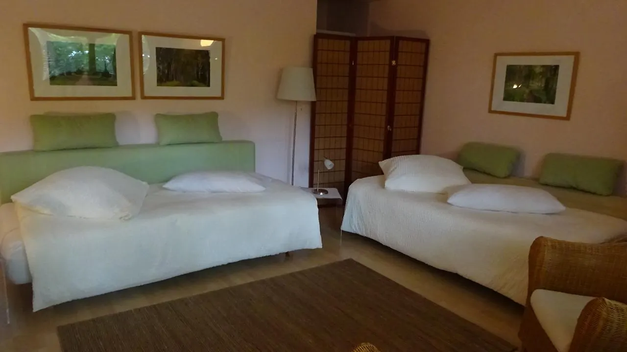Guest Apartment Unterbach Düsseldorf